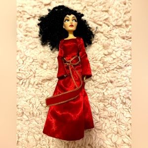 Mother Gothel Barbie